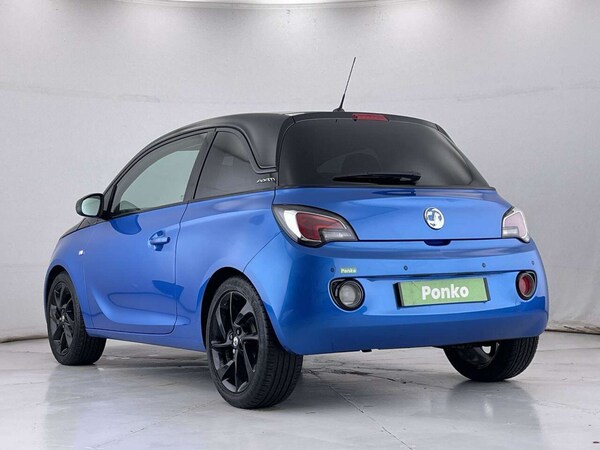 Used Vauxhall ADAM 2018 for sale - 75958133: Photo 58