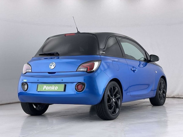 Used Vauxhall ADAM 2018 for sale - 75958133: Photo 60