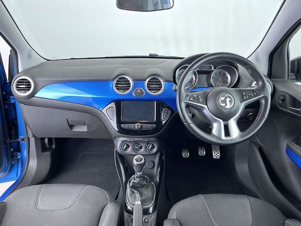 Used Vauxhall ADAM 2018 for sale - 75958133: Photo 63