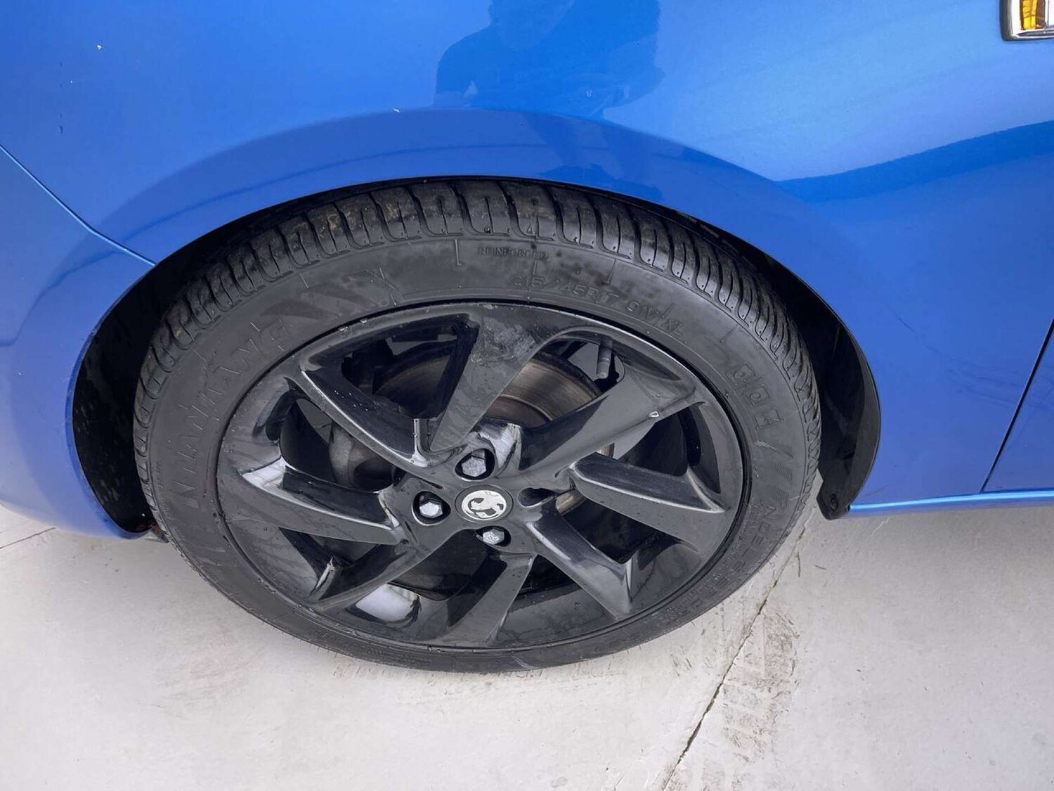 Used Vauxhall ADAM 2018 for sale - 75958133: Photo 66