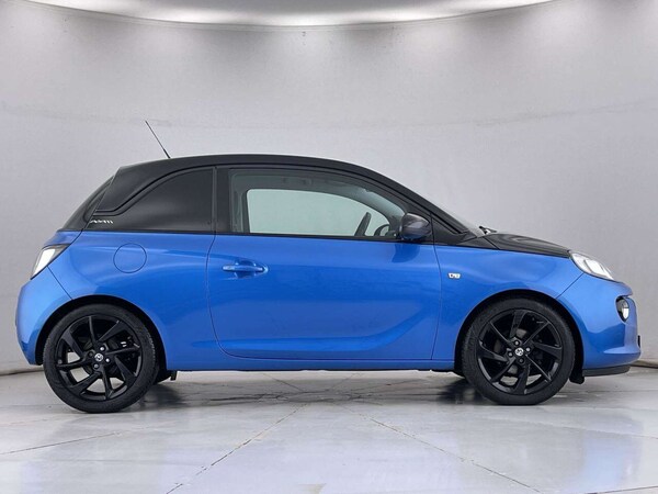 Used Vauxhall ADAM 2018 for sale - 75958133: Photo 70