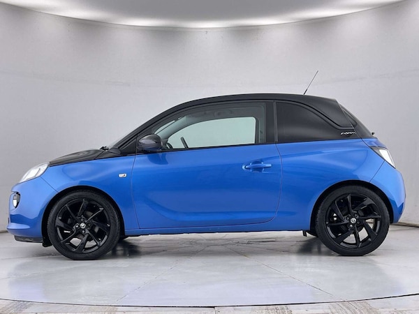 Used Vauxhall ADAM 2018 for sale - 75958133: Photo 71