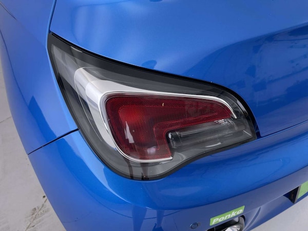 Used Vauxhall ADAM 2018 for sale - 75958133: Photo 75