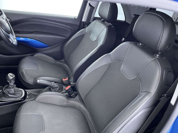 Used Vauxhall ADAM 2018 for sale - 75958133: Photo 84