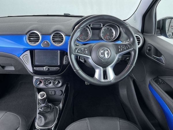 Used Vauxhall ADAM 2018 for sale - 75958133: Photo 88