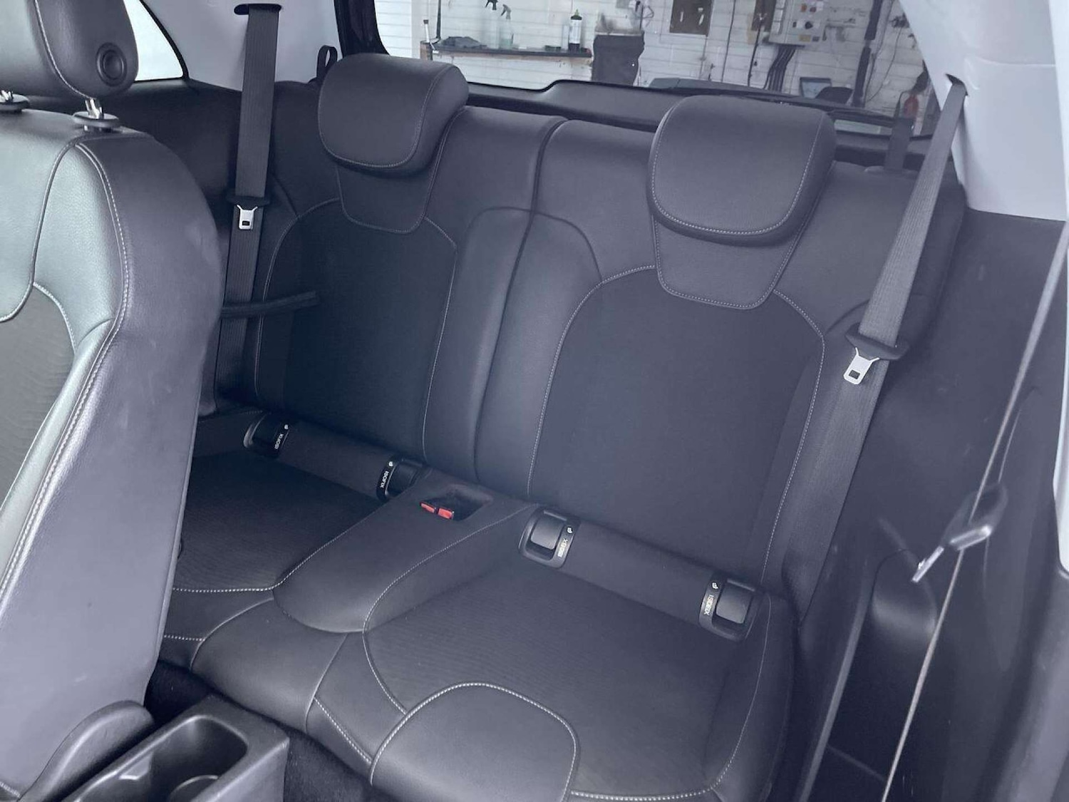 Used Vauxhall ADAM 2018 for sale - 75958133: Photo 9