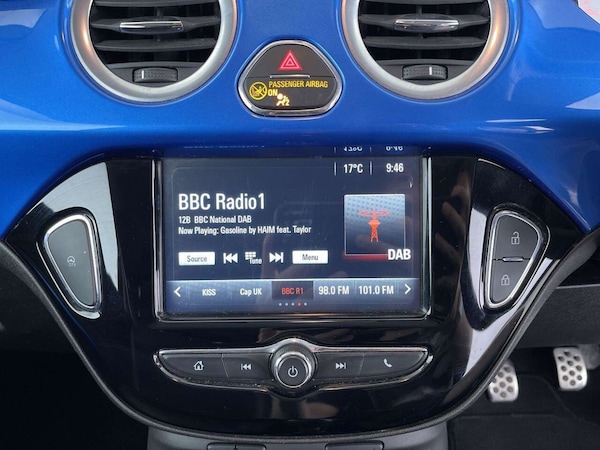 Used Vauxhall ADAM 2018 for sale - 75958133: Photo 94
