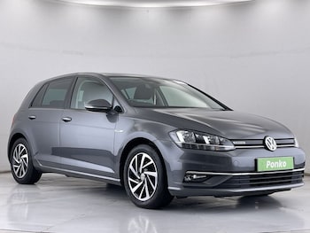 2019 (19) - 1.5 TSI EVO Match Hatchback 5dr Petrol Manual Euro 6 (s/s) (130 ps)