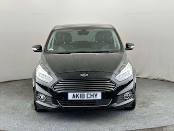 Used Ford S-Max 2018 for sale - 78196762: Photo