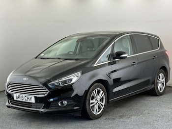 Used Ford S-Max 2018 for sale - 78196762: Photo