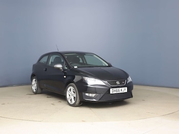Used SEAT Ibiza 2017 for sale - 79239969: Photo
