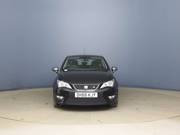 Used SEAT Ibiza 2017 for sale - 79239969: Photo