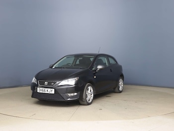 Used SEAT Ibiza 2017 for sale - 79239969: Photo