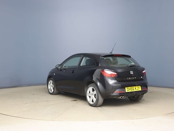 Used SEAT Ibiza 2017 for sale - 79239969: Photo