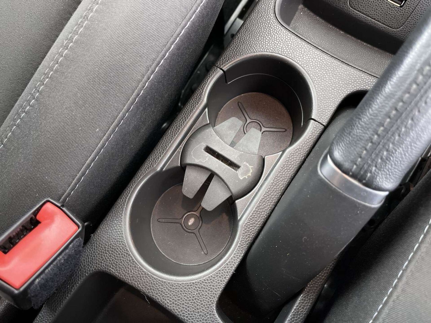Vehicle 100