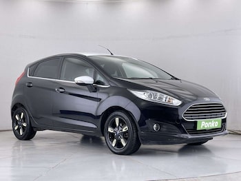 Ford - Fiesta