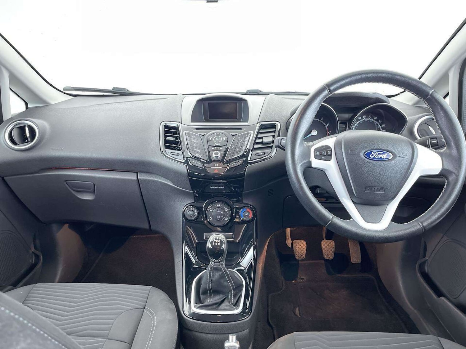 Vehicle 61