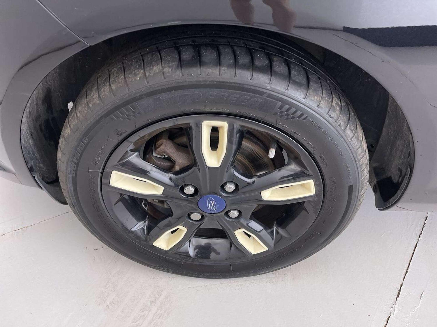 Vehicle 64