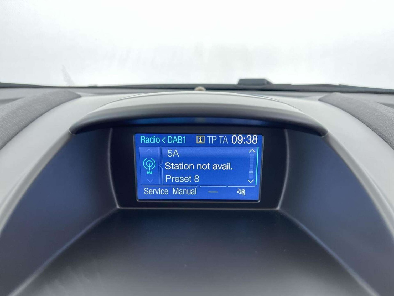 Vehicle 94