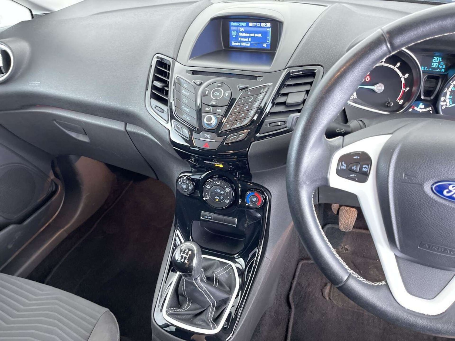 Vehicle 97