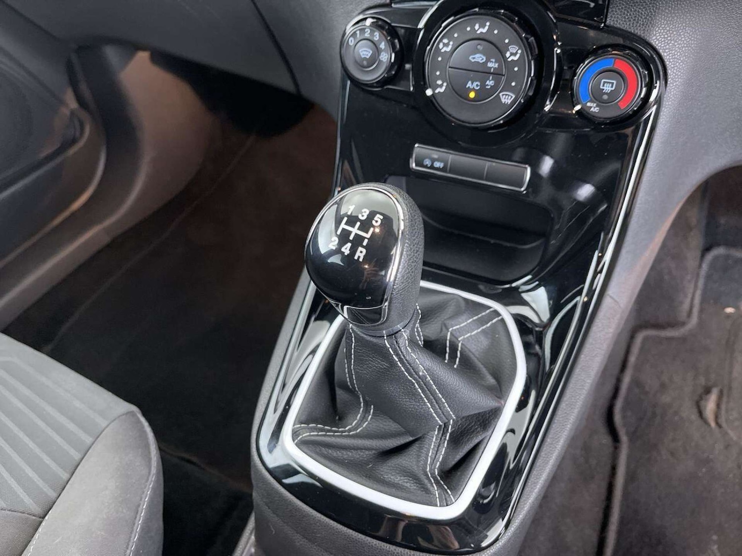 Vehicle 99