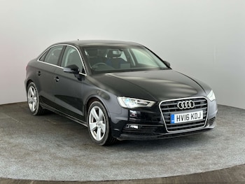 Used Audi A3 2016 for sale - 78881936: Photo