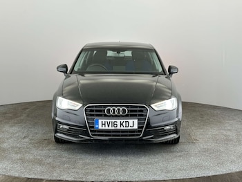 Used Audi A3 2016 for sale - 78881936: Photo