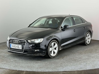 Used Audi A3 2016 for sale - 78881936: Photo