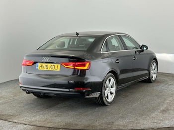Used Audi A3 2016 for sale - 78881936: Photo