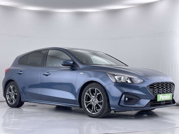 Ford - Focus