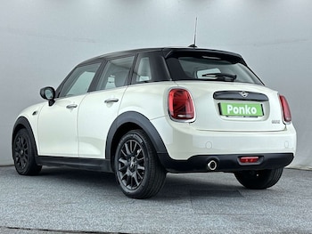 Used MINI Hatch 2019 for sale - 78150160: Photo