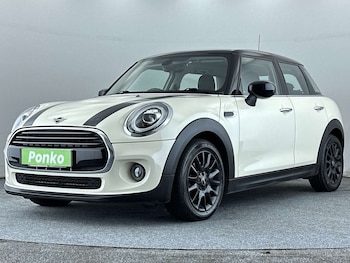 Used MINI Hatch 2019 for sale - 78150160: Photo