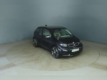Used BMW i3 2022 for sale - 79788487: Photo
