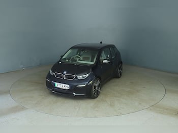 Used BMW i3 2022 for sale - 79788487: Photo