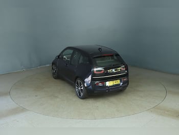 Used BMW i3 2022 for sale - 79788487: Photo