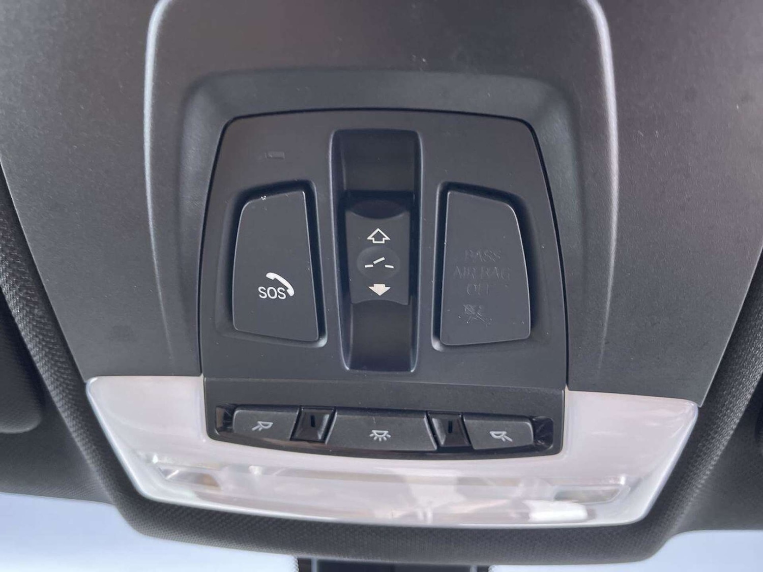 Vehicle 50