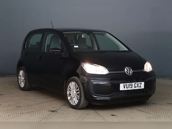 Used Volkswagen up! 2019 for sale - 78412313: Photo