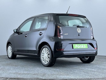 Used Volkswagen up! 2019 for sale - 78412313: Photo