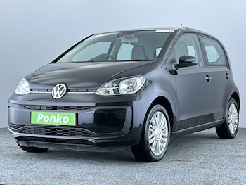 Used Volkswagen up! 2019 for sale - 78412313: Photo