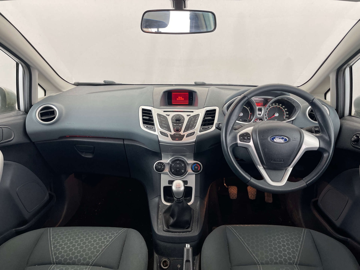 Used Ford Fiesta 2009 for sale - 76651351: Photo 10