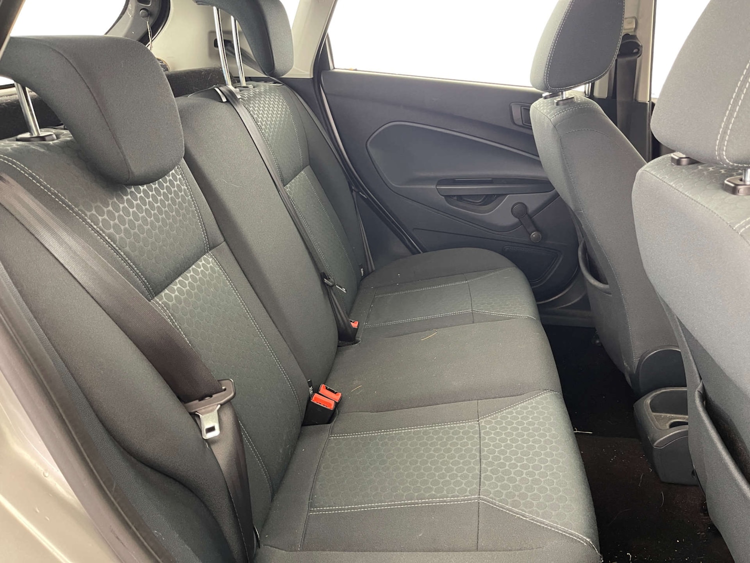 Used Ford Fiesta 2009 for sale - 76651351: Photo 7