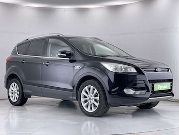 Used Ford Kuga 2016 for sale - 75958275: Photo