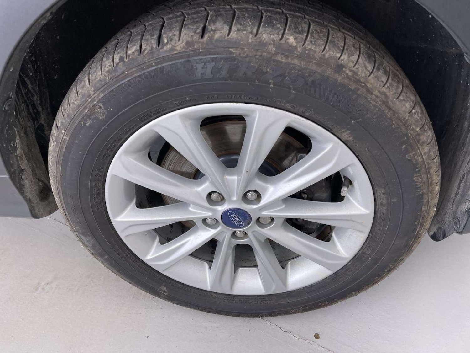 Vehicle 24