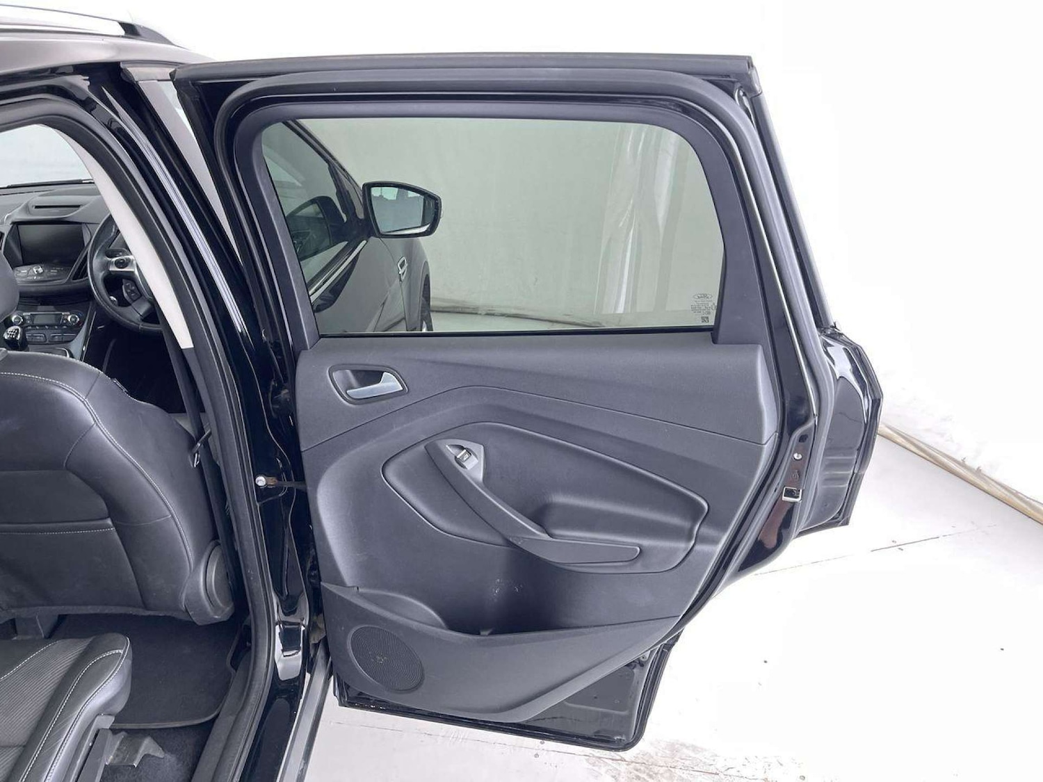 Vehicle 30