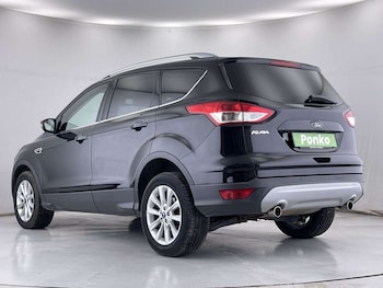 Used Ford Kuga 2016 for sale - 75958275: Photo