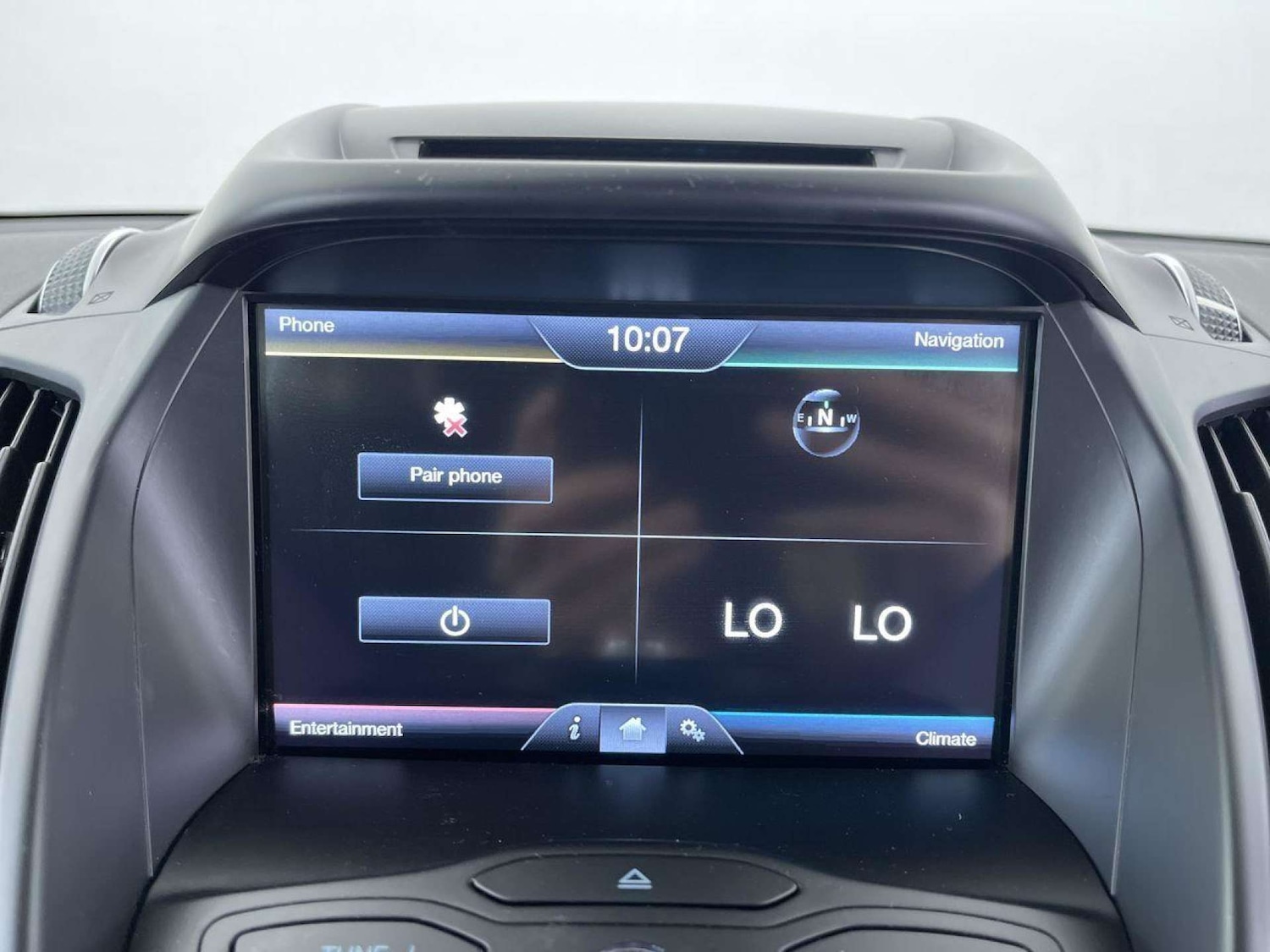 Vehicle 40