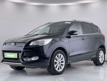Used Ford Kuga 2016 for sale - 75958275: Photo