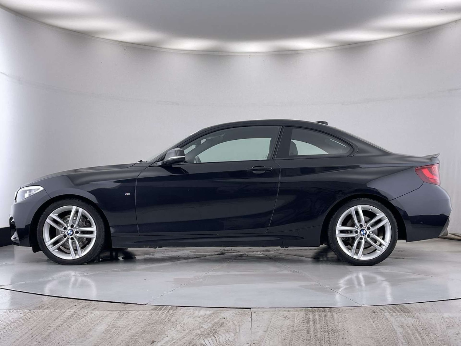 Used BMW 2 Series 2014 for sale - 75958137: Photo 16