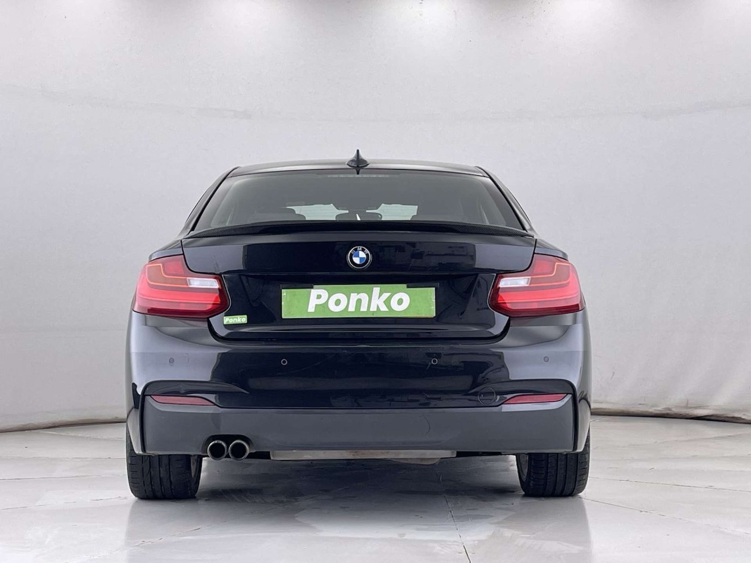 Used BMW 2 Series 2014 for sale - 75958137: Photo 17