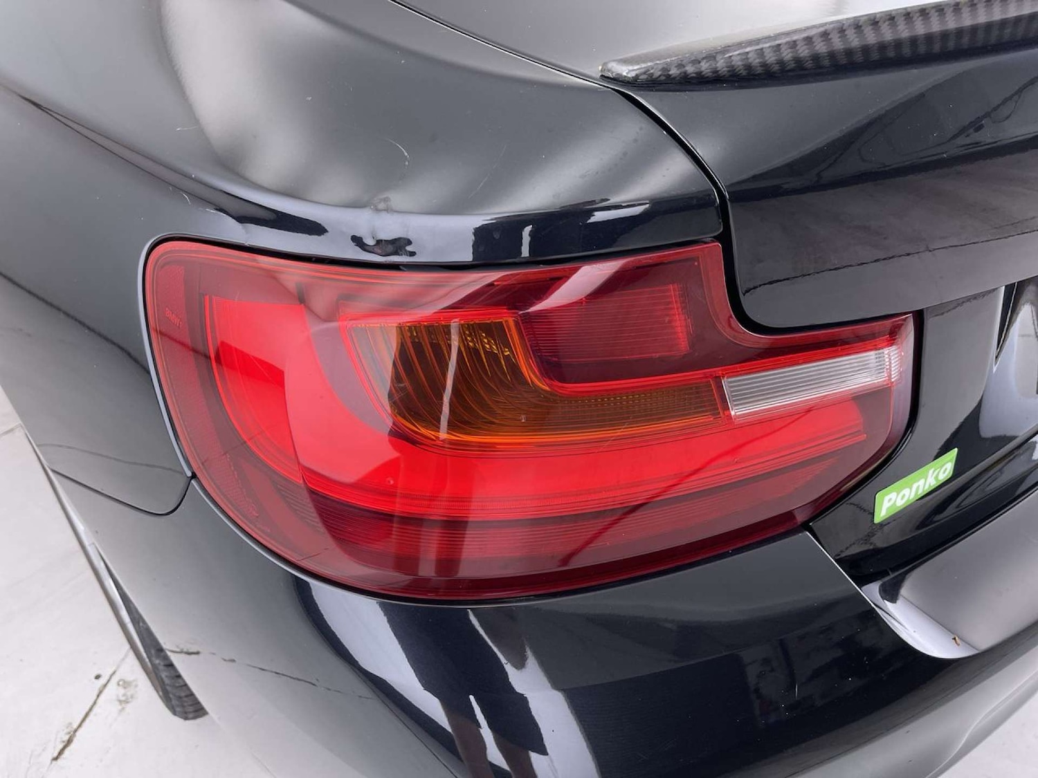 Used BMW 2 Series 2014 for sale - 75958137: Photo 20